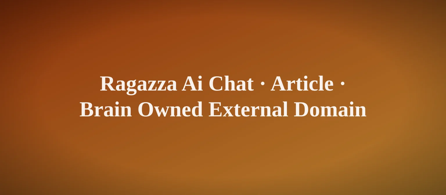 Ragazza AI chat: quale app funziona davvero nel 2026